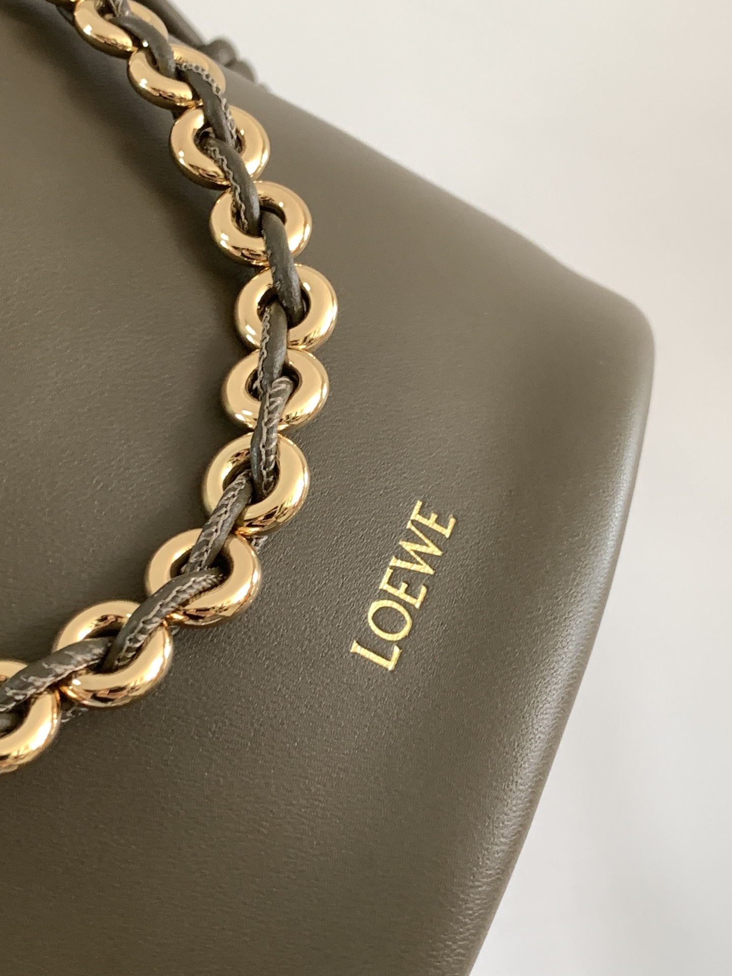 Loewe Flamenco Bags